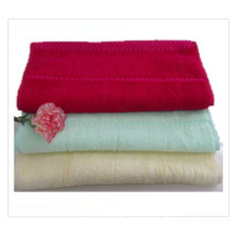 朋嘉家纺贸易有限公司-竹纤维系列毛巾